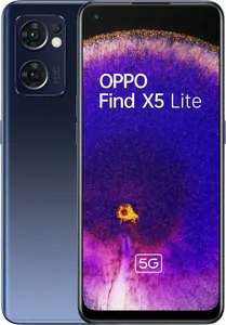 Ремонт телефона OPPO Find X5 Lite в Тюмени